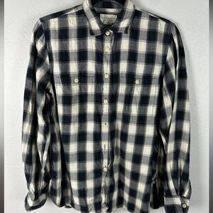 Denim & Supply Ralph Lauren Check Shirt